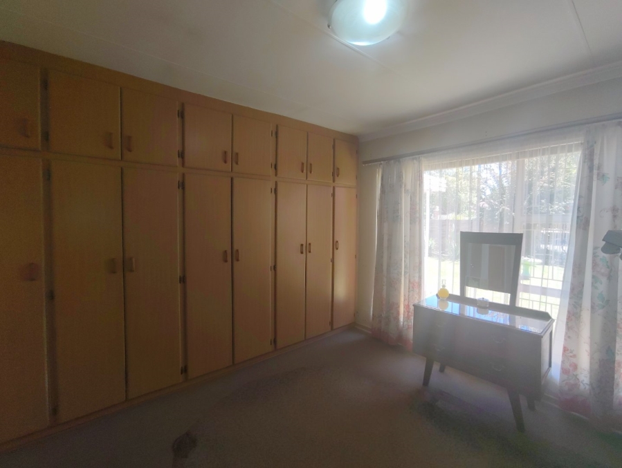 To Let 3 Bedroom Property for Rent in Fleurdal Free State